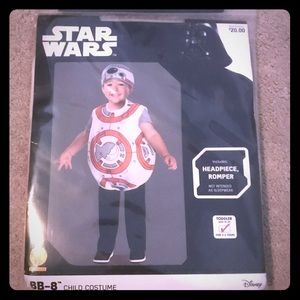 BB-8 costume
